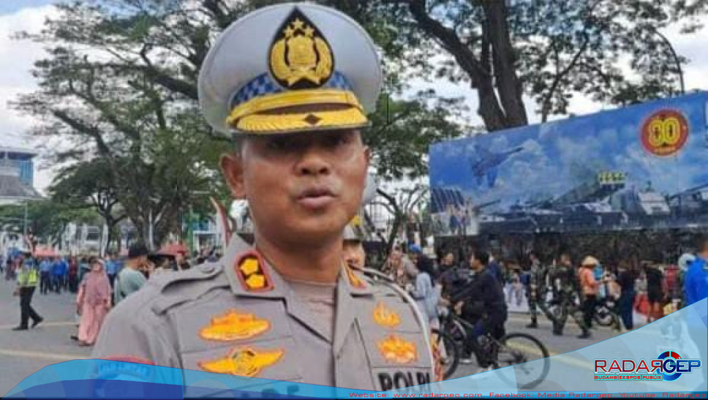 Kasat Lantas, Hari Ini DJ Parlin Sembiring Diantar Keluarga ke Polrestabes Medan